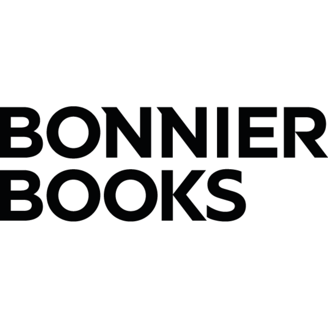 bonnier books