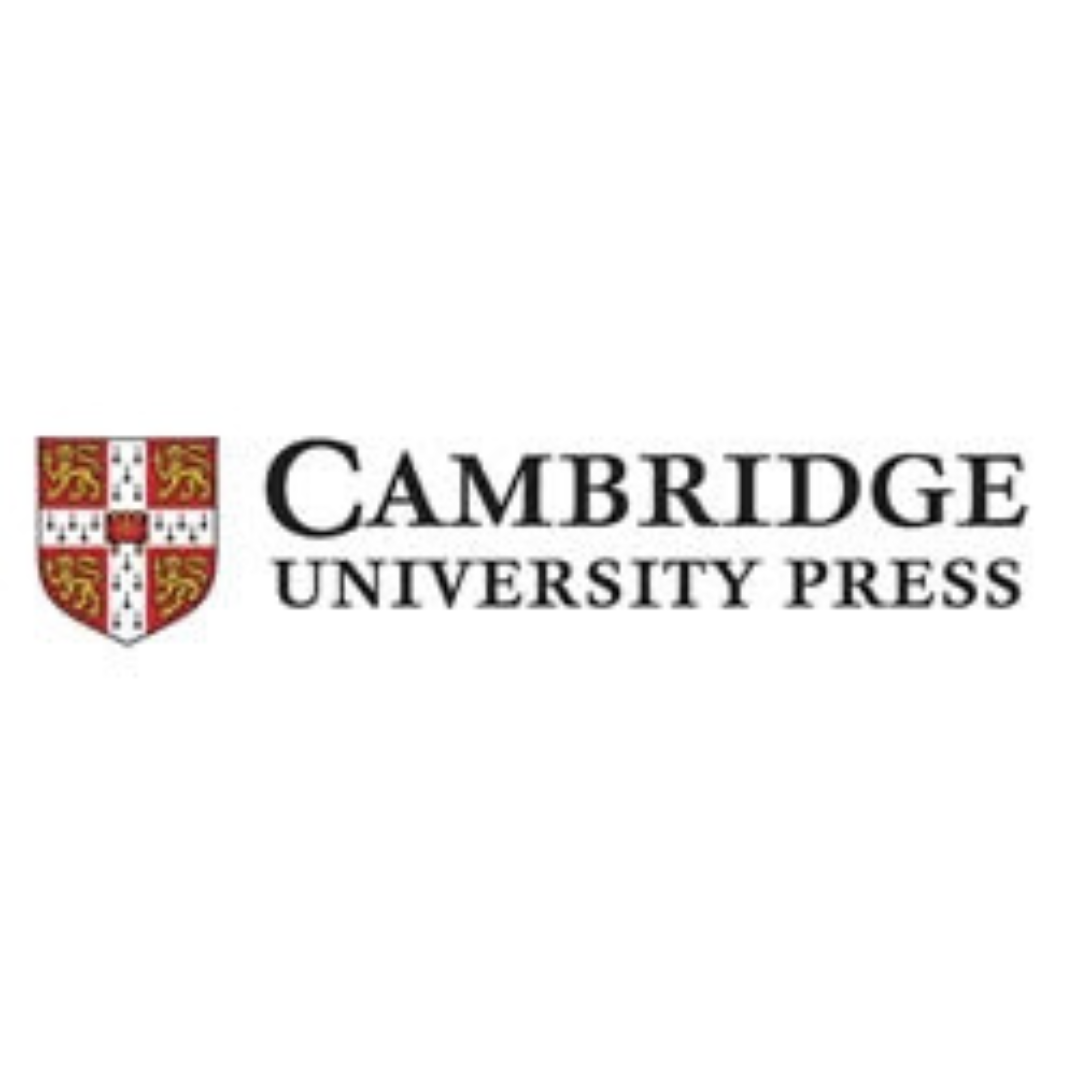 cambridge university press