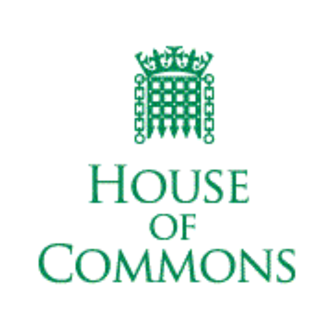house of commons