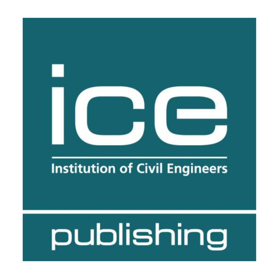 institute of civil engineers publishing