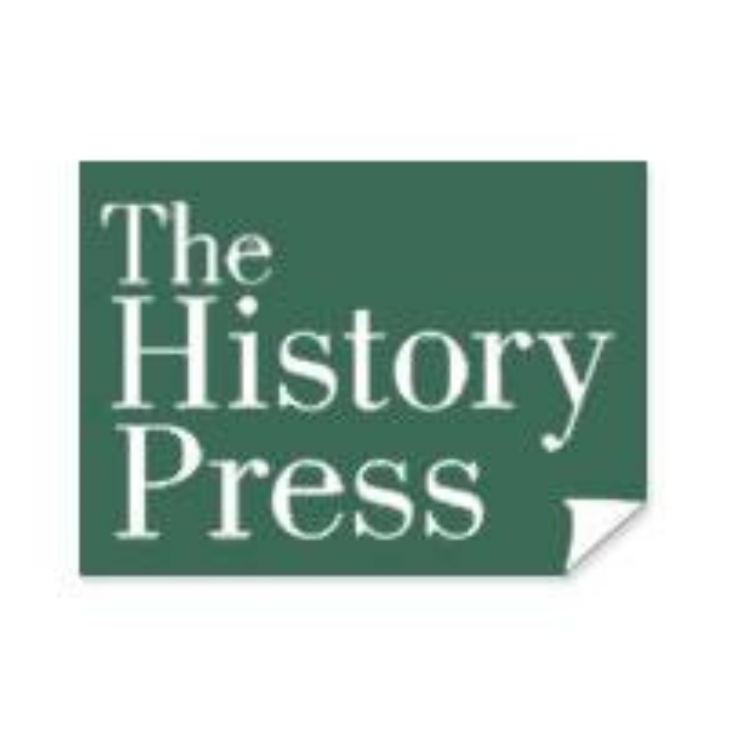 the history press
