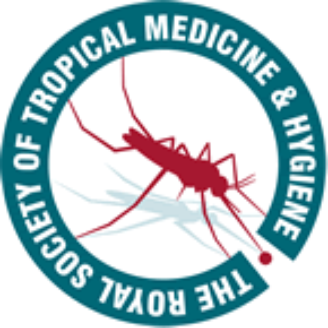the royal society of tropical medicine and hygiene
