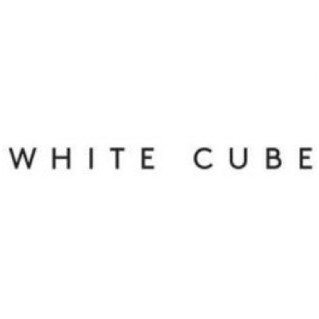 white cube